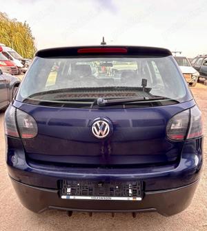 Dezmembram VW Golf 5 1.4i an 2003-2006 - imagine 7