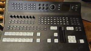 Blackmagic Design ATEM Television Studio Pro HD