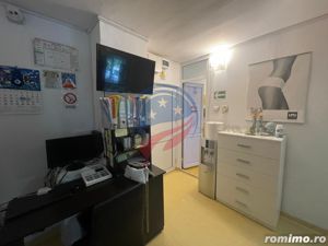 Vânzare afacere la cheie - Salon Remodelare Corporală - imagine 13