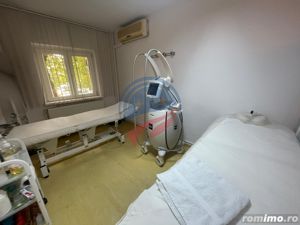 Vânzare afacere la cheie - Salon Remodelare Corporală - imagine 8