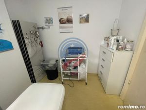 Vânzare afacere la cheie - Salon Remodelare Corporală - imagine 5