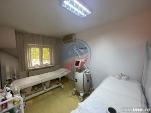 Vânzare afacere la cheie - Salon Remodelare Corporală - imagine 6