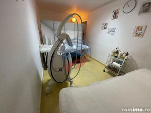 Vânzare afacere la cheie - Salon Remodelare Corporală - imagine 7