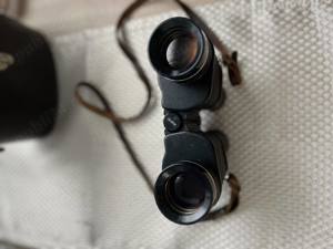 Binoclu  fabricat in USSR  - imagine 2