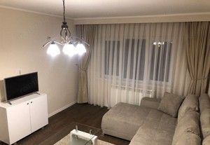 Apartament 2 camere zona Dristor-Baba Novac - imagine 3