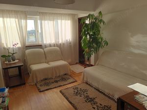 vand apartament 3 camere - imagine 4