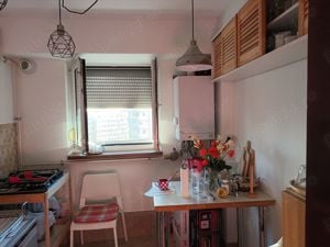 vand apartament 3 camere - imagine 2