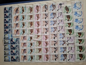 Timbre de vanzare - imagine 8