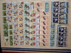 Timbre de vanzare - imagine 7