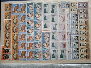 Timbre de vanzare - imagine 5