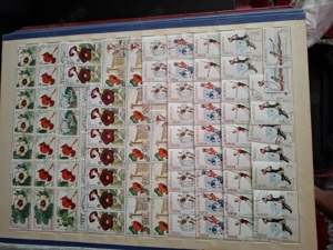 Timbre de vanzare - imagine 9