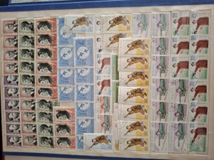 Timbre de vanzare - imagine 6