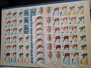 Timbre de vanzare - imagine 3