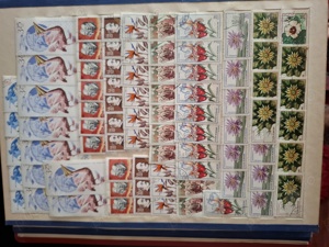 Timbre de vanzare - imagine 4