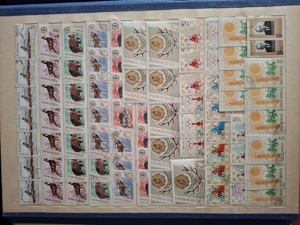 Timbre de vanzare - imagine 10