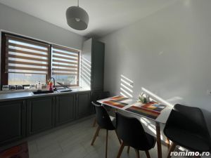 Duplex complet mobilat, pozitie excelenta-Lidl Mosnita - imagine 10