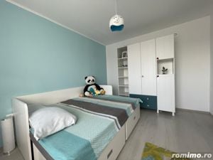 Duplex complet mobilat, pozitie excelenta-Lidl Mosnita - imagine 9