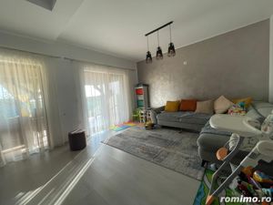 Duplex complet mobilat, pozitie excelenta-Lidl Mosnita - imagine 4