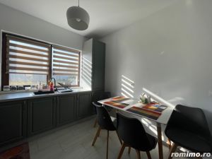 Duplex complet mobilat, pozitie excelenta-Lidl Mosnita - imagine 5