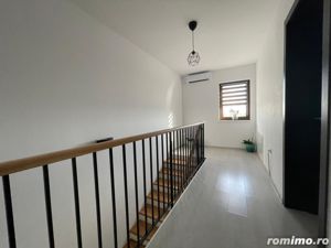 Duplex complet mobilat, pozitie excelenta-Lidl Mosnita - imagine 13