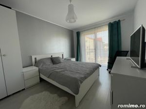 Duplex complet mobilat, pozitie excelenta-Lidl Mosnita - imagine 8