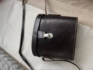 Geanta benoclu originala - imagine 3