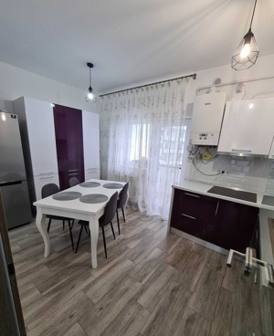 Apartament 3 camere zona Timpuri Noi - imagine 3