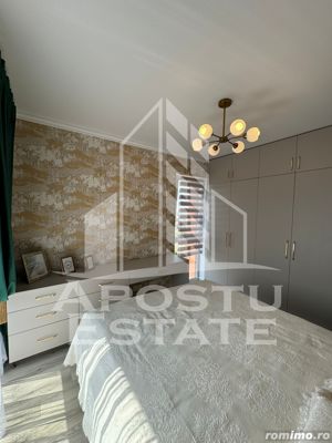 Apartament cu doua camere, mobilat LUX, etajul 11 - imagine 16