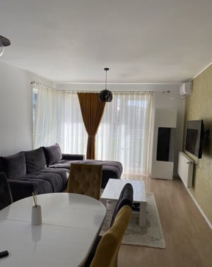 Apartament 3 camere Dristor Baba Novac - imagine 4