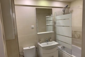 Apartament 3 camere zona Lujeruli