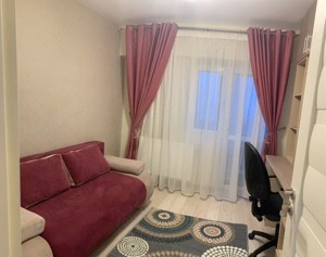 Apartament 3 camere zona Lujeruli - imagine 5