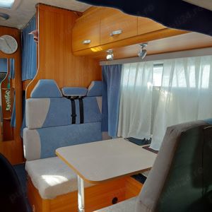 Autorulota Fiat 2008, 39 700 KM reali!! - imagine 4