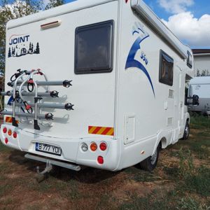 Autorulota Fiat 2008, 39 700 KM reali!! - imagine 3