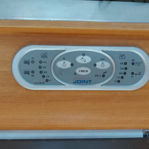 Autorulota Fiat 2008, 39 700 KM reali!! - imagine 5