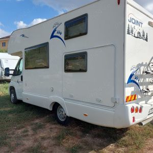 Autorulota Fiat 2008, 39 700 KM reali!! - imagine 6