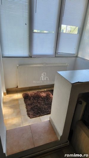 Apartament 1 Camera, De Vanzare, Aleea Carpati - imagine 5