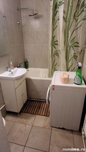 Apartament 1 Camera, De Vanzare, Aleea Carpati - imagine 4