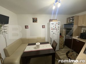 Casa 4 camere, 143 mp Sc, 380 mp teren, cartier 1 Mai, zona Spital - imagine 9