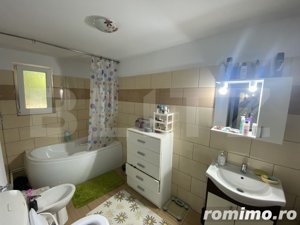 Casa 4 camere, 143 mp Sc, 380 mp teren, cartier 1 Mai, zona Spital - imagine 10