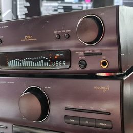 amplificator procesor Technics SA-CH750