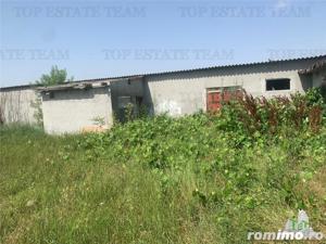 HALA INDUSTRIALA NAVODARI - imagine 2