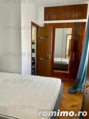 Apartament 3 camere  Universitate X Mosilor | Ultracentral Terasa 20mp - imagine 7