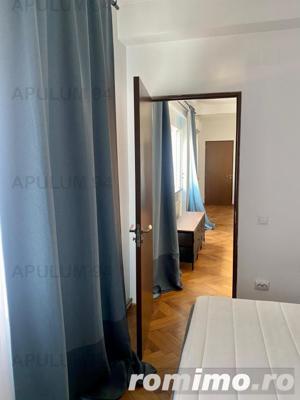 Apartament 3 camere  Universitate X Mosilor | Ultracentral Terasa 20mp - imagine 9