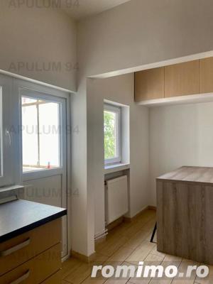 Apartament 3 camere  Universitate X Mosilor | Ultracentral Terasa 20mp - imagine 4