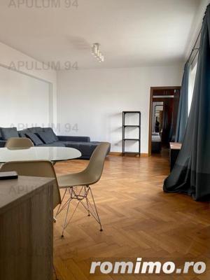 Apartament 3 camere  Universitate X Mosilor | Ultracentral Terasa 20mp - imagine 2