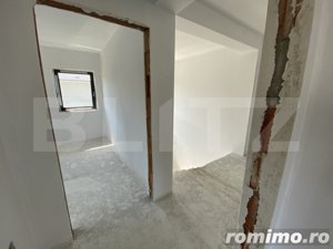 Casa individuala de vanzare zona Dealu Morii in suprafata utila 112 mp - imagine 4