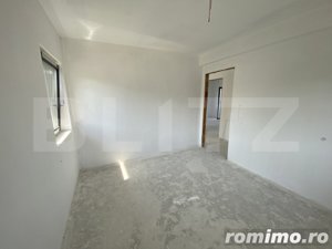 Casa individuala de vanzare zona Dealu Morii in suprafata utila 112 mp - imagine 16