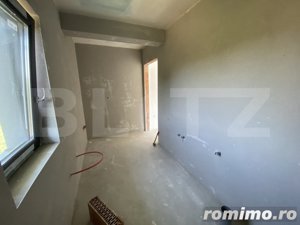 Casa individuala de vanzare zona Dealu Morii in suprafata utila 112 mp - imagine 13