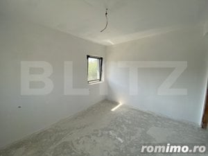 Casa individuala de vanzare zona Dealu Morii in suprafata utila 112 mp - imagine 15