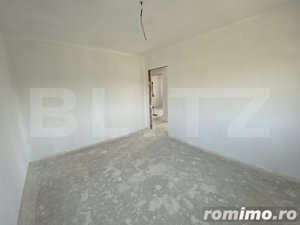 Casa individuala de vanzare zona Dealu Morii in suprafata utila 112 mp - imagine 9